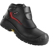 Sixton WELD Lasschoen S3 + Kruipneus